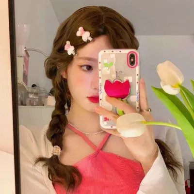 快递先生与贵妃小姐